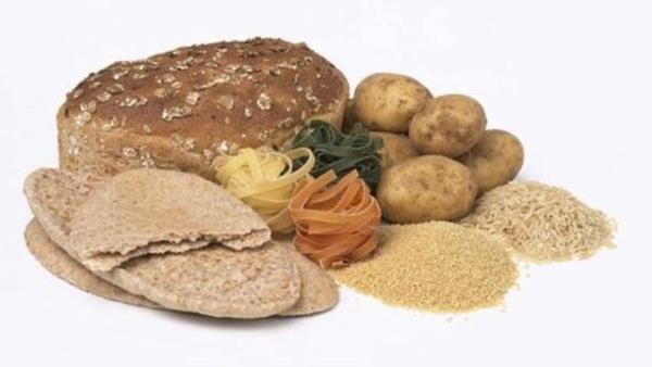 Basit karbonhidrat almn azalttnzda, ieceklerden ekeri karmak gibi, yine de kompleks karbonhidratlarla uramak zorunda kalabilirsiniz.