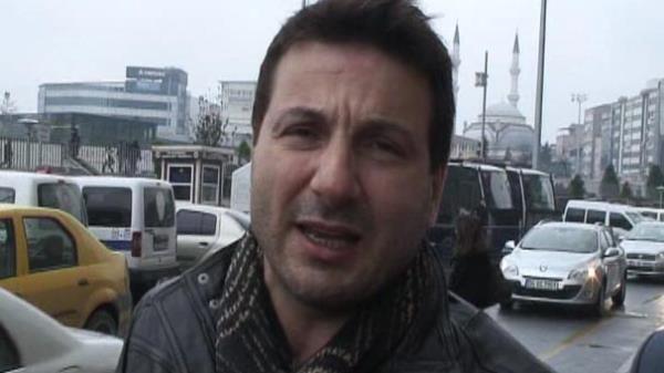 Davut Glolu &#8211; Futbolcu