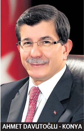 AK Parti 256 vekille yine birinci parti oldu