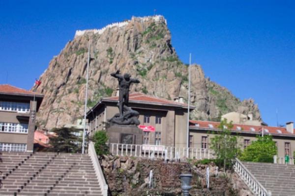 Afyon