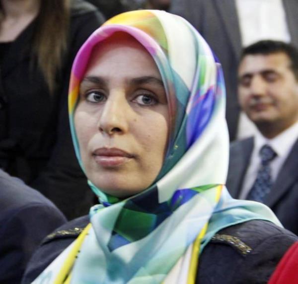 anlurfa&#8217;da 6. sradan Hamide Src