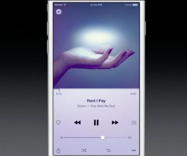 Buna gre kullanclar aylk olarak 10 dolar deyecek ve snrsz olarak mzik dinleyebilecek. Haziran aynda kullanclara sunulacak ve ilk 3 ay cretsiz olan Apple Music&#8217;te milyonlarca ark ve 10 binden fazla HD mzik videosu yer alacak