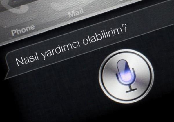 Siri&#8217;nin yeni srm daha da akll zelliklere sahip... Buna gre Siri&#8217;de hatrlatma zellii yer alyor. rnein, artk randevularnz veya herhangi bir plannz Siri size tantacak. Hatta hatrlatmakla da kalmayacak ve trafik durumuna gre kullanclara nerilerde bulunacak.