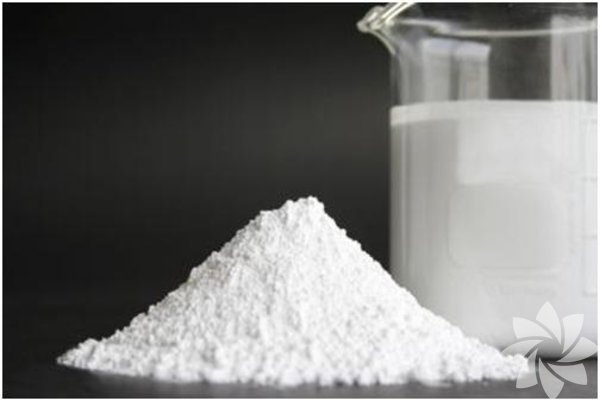 Pas lekesine birebir. Paslanma ihtimali olan btn rnlerinizi arada bir karbonat ile ovabilirsiniz.