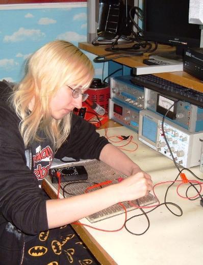 84. Haberleme Cihazlar Mekanik Tamircileri Yllk gelir: 54 bin 139 Dolar