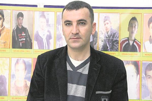 Uludere   <br>    - Ferhat Enc:  rnak&#8217;n Uludere ilesinde, 28 Aralk 2011&#8217;de sava uaklarnn bombardman sonucu hayatn kaybeden 34 vatandan yaknlarndan Ferhat Enc, rnak milletvekili seildi. Kardei Serhat Enc ile birlikte 11 yaknn kaybeden Ferhat Enc seime girme sebebini yle aklad:&#8221;Biz Uludereli aileler kendi aramzda tarttk ve bu mcadeleyi meclis krssne tamaya karar verdik. Bu mcadele sadece bizi deil btn ezilenlerin temsilcisi olmaya ve bizi uygun grseler biz bu mcadeleyi srdreceiz.&#8221;