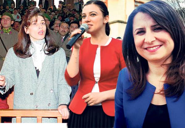 Meclis&#8217;e bu yl ilk kez girecek ok renkli isimler var. Leyla Zana&#8217;dan Metin Altok&#8217;un kzna, Tuncay zkan&#8217;dan emsiye ile nlenen Bennur Karaburun&#8217;a...   <br>  Seimler yalnzca rakamlar ve yzdelerden ibaret deil. Meclis'i dolduracak 550 milletvekilinin aralarnda yle isimler var ki her birinin hayat film olacak kadar zel. Silivri&#8217;den kp bakentin yolunu tutan Tuncay zkan, Meclis&#8217;ten alnp cezaevine gnderilen ve 24 yl sonra ayn Meclis&#8217;e dnmeye hazrlanan Leyla Zana, yamurda ekilen fotorafyla Bennur Karaburun bunlardan sadece bazlar; te yeni TBMM&#8217;nin en renkli yzlerinden bazlar: