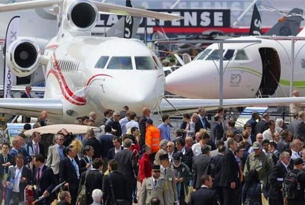 Katlmclarn Havaclk Fuarna ilgisi olduka byk oldu.