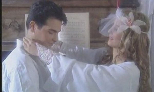 Bora ztoprak - Seni Seviyorum