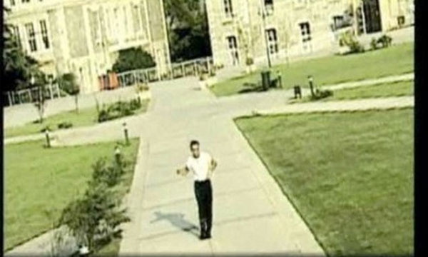 Mustafa Sandal - Bu Kz Beni Grmeli