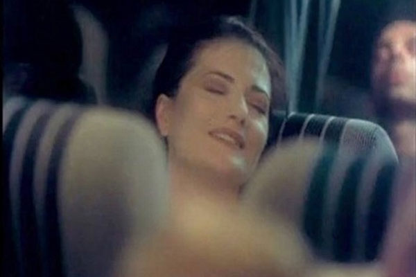 Candan Eretin - Yalan