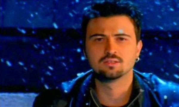 Taner - Affetmedim Kendimi