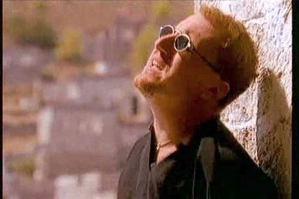 Ufuk Yldrm - Yaradana Yalvartma