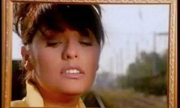 Reyhan Karaca - Sevdik Sevdalandk