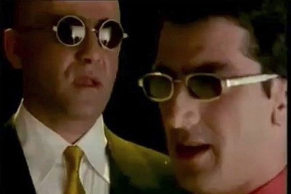 Ayna - lnce Sevemezsem Seni