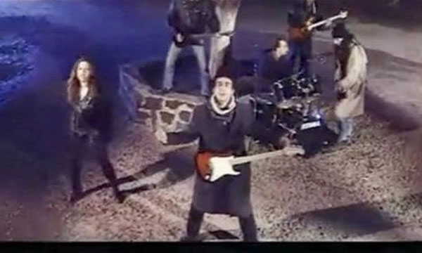 Haluk Levent - Sevenler Alarm