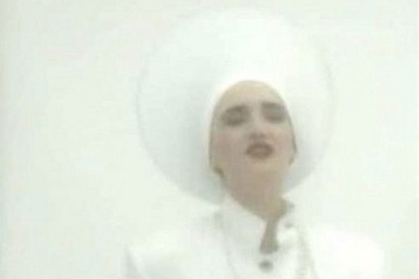 Seden Grel - Bum Bum