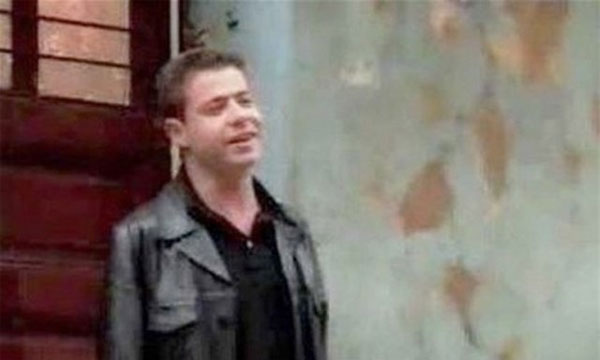 Levent Yksel - Bi Daha