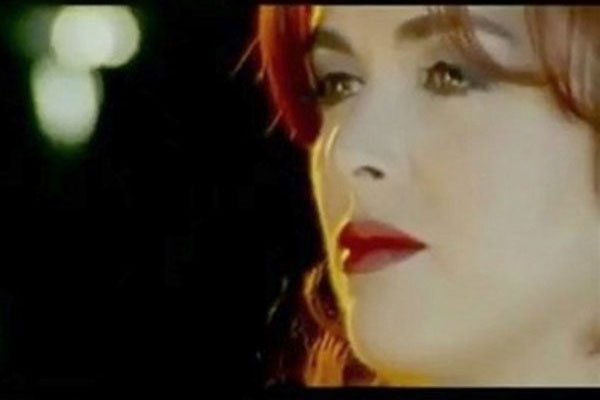 Elif - Vazgemek in ok Erken