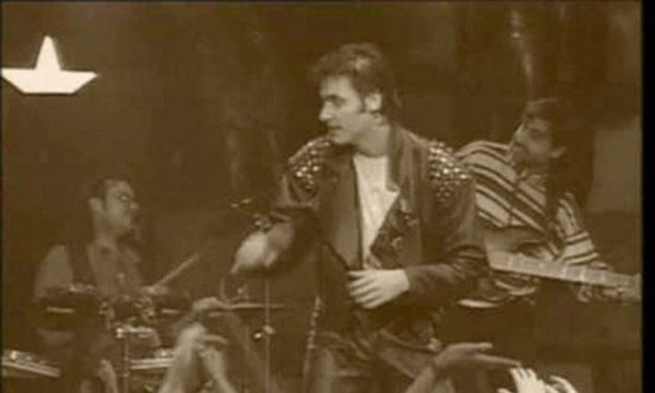 Tayfun - Hadi Yine yisin