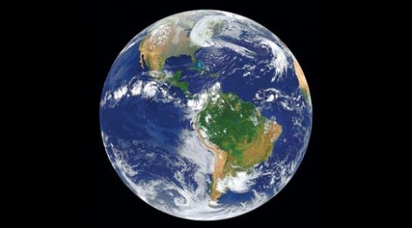 Dnyada insanlara en ok verilen isim Muhammed'dir.