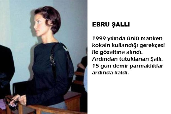 Onlar nl fakat onlarda insan... stelik hrsz da var, cinayet ileyeni de, tecavz edeni de... <br>te nl yldzlarn sabkalar!