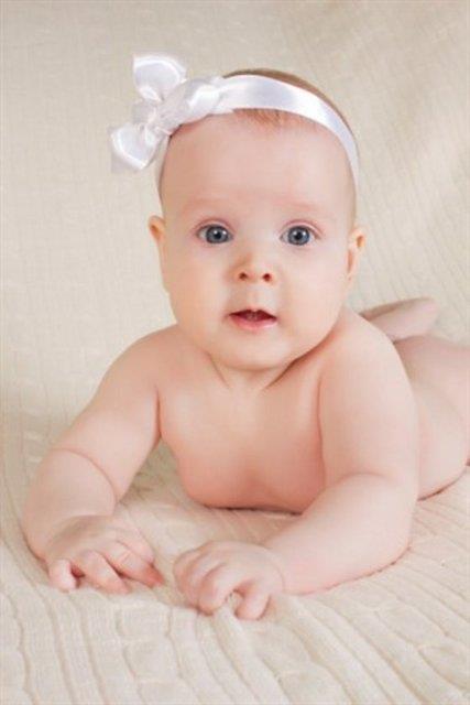 Miray- Yln ilk aylarnda doan