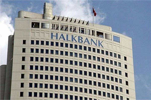 12. Halkbank<br>Marka deeri: 973 milyon dolar