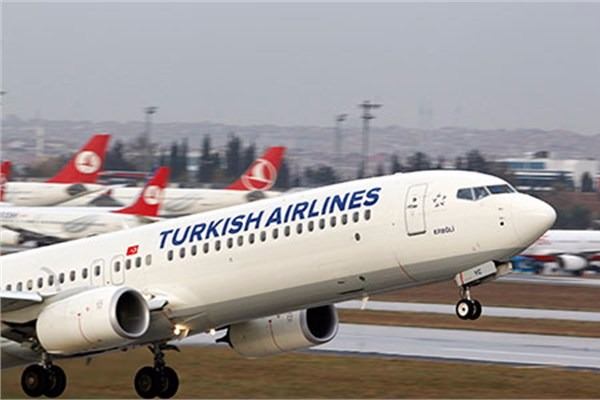 4. THY<br>  Marka deeri: 2,219 milyar dolar