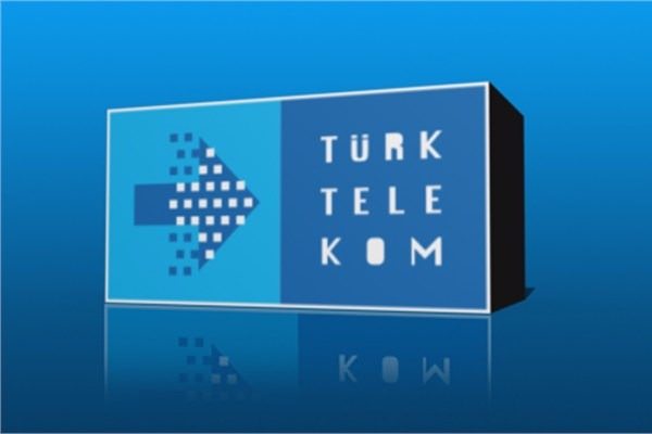 2. Trk Telekom<br>  Marka deeri: 2,475 milyar dolar