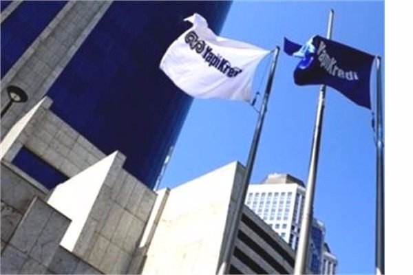 8. Yap Kredi<br>  Marka deeri: 1,393 milyar dolar