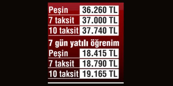 TARSUS AMERKAN KOLEJ