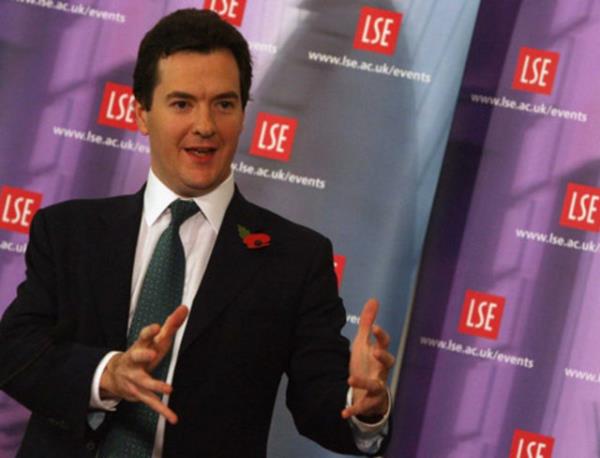 5. London School of Economics (LSE), Londra - ngiltere