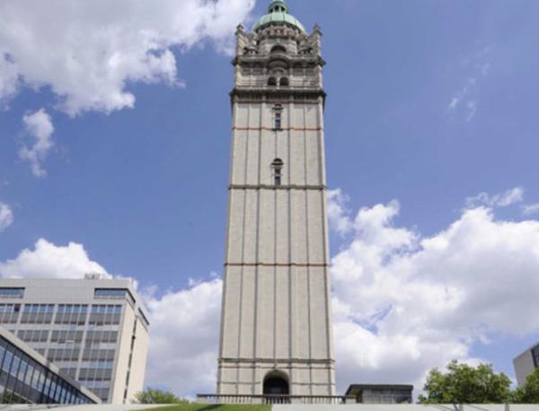 14. Though Imperial College London, Londra-ngiltere