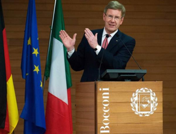 3. Bocconi University, Milano - talya