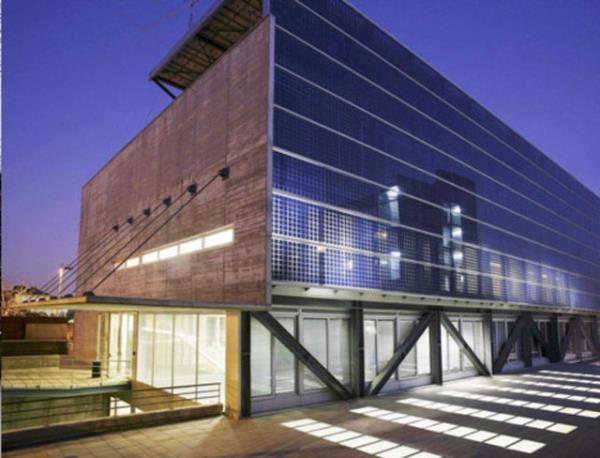 11. La Salle Universitat Ramon Llull, Barcelona-spanya