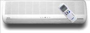 Klima edinin:<br>  Uygun byklk ve gte klima satn aln. Klimay d ortamdaki scakln en fazla 5-6 derece altna gre ayarlayn.