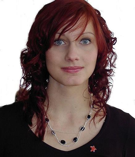 Julia Bonk - Almanya<br>    Almanya'da sol partide grev alan Julia, 18 yanda seilerek, parlamentonun en gen yesi olmutu.