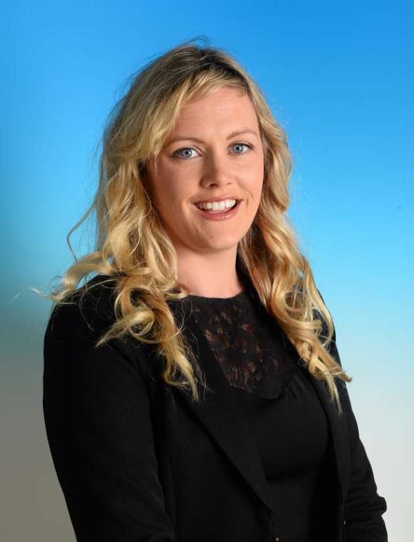 Toireasa Ferris - rlanda    <br>rlandal politikacdr.