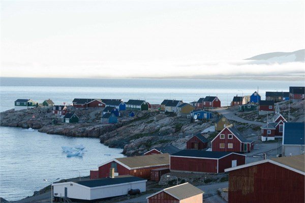 Ittoqqortoormiit - Greenland