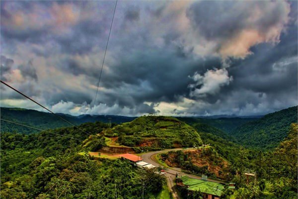 Kosta Rika - Kuzey Amerika