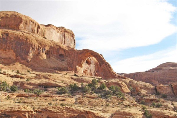 Poison Spider Mesa - ABD