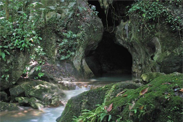 Actun Tunichil Muknal - Belize