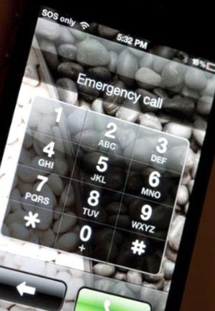 112 birok lkede ortak acil numaradr.