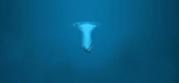 Eer ters akntya kaplrsanz kyya paralel ekilde yzn. Kyya doru yzmek sadece daha fazla yorulmanza neden olur.