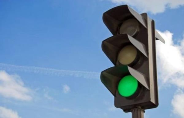 Trafik lambasnn yeil yanmas gemenin mutlaka gvenli olduu anlamna gelmez.