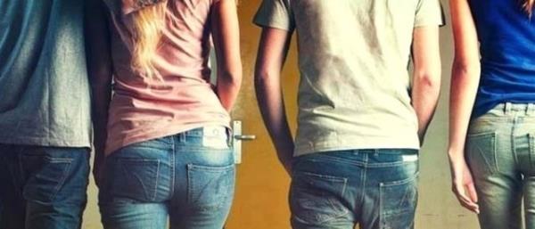 Dondurun! Jean bakmnn en kolay onlar dondurmanzdr. Ykama ilemini gein.