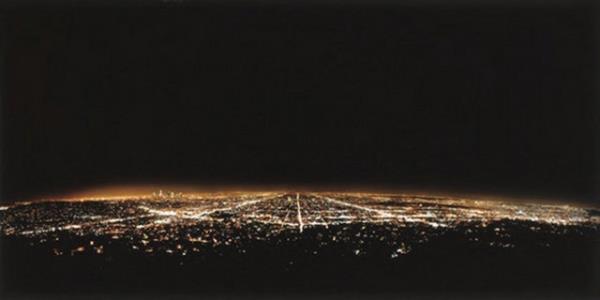 7. Los ? Angeles ? Andreas Gursky (1998) 2,9 milyon dolar