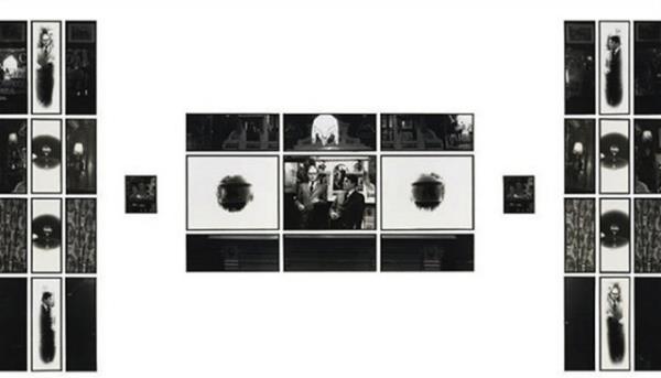 3. For Her Majesty ? Gilbert & George (1973) 3,7 milyon dolar