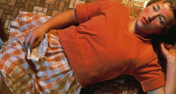 2. Cindy Sherman (1981) 3,9 milyon dolar